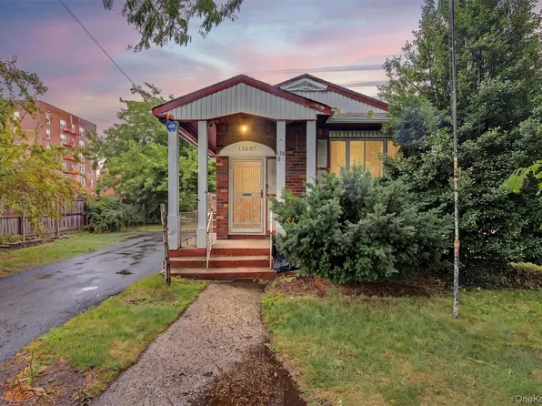 156-07 N Conduit Avenue, Jamaica, NY 11434
