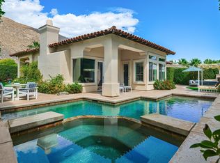 646 E Big Canyon Dr, Palm Springs, CA 92264