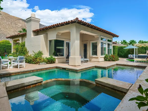 646 E Big Canyon Dr, Palm Springs, CA 92264