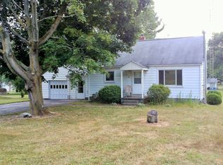 4601 Meese Rd, Louisville, OH 44641