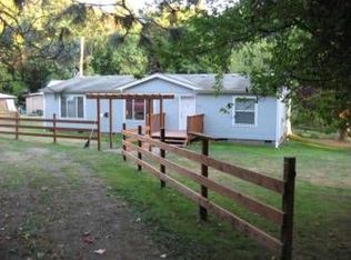 21524 Trotter Rd, Clatskanie, OR 97016