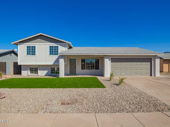 1658 W Pampa Avenue, Mesa, AZ 85202