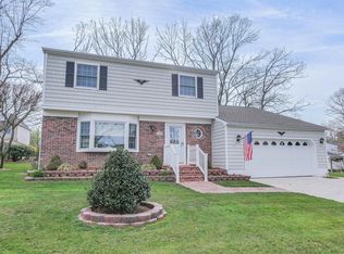 1109 Spring Ln, Absecon, NJ 08201