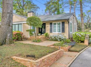 1215 Hillcrest Dr, Longview, TX 75601