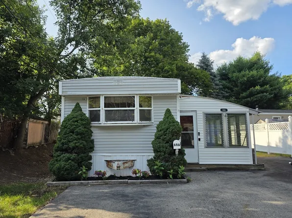 181 Boston Post Rd E Lot 66A, Marlborough, MA 01752
