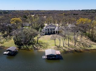 5581 Impala South Rd, Athens, TX 75752