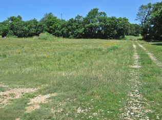 18383 Troy Ln, Tahlequah, OK 74464