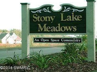 8778 Camomile Dr, Augusta, MI 49012