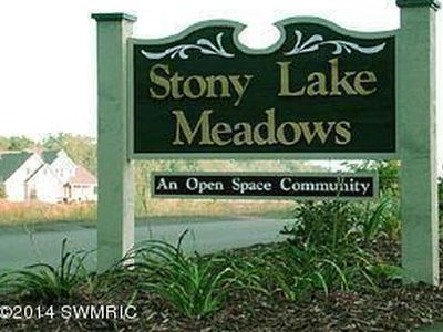 8754 Camomile Dr, Augusta, MI, 49012