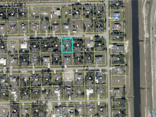 3407 29th ST W, LEHIGH ACRES, FL 33971
