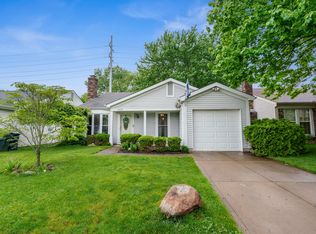 6331 Emberwood Rd, Dublin, OH 43017