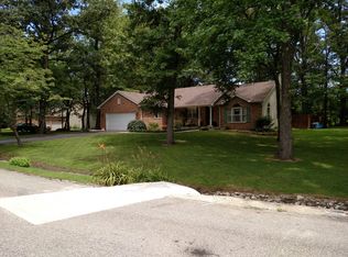 1820 Calico Rd, Marion, IL 62959