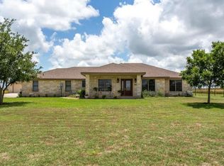 200 Meadow Valley Loop, Jarrell, TX 76537