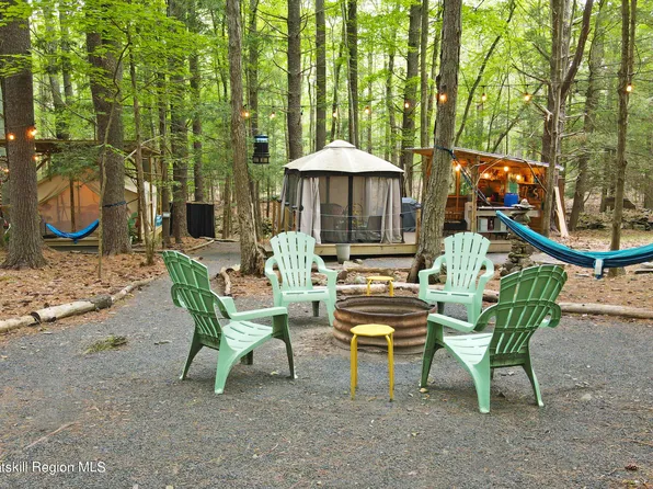 871 Church Road, Woodstock, NY 12498