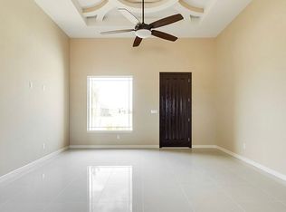 2709 Sequoia St, Edinburg, TX 78542