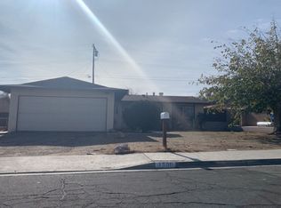 1536 Sunrise Rd, Barstow, CA 92311