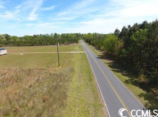 0 Lee Rd, Gibson, NC 28343