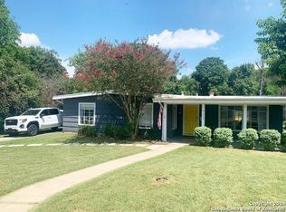 727 Rittiman Rd, San Antonio, TX 78209