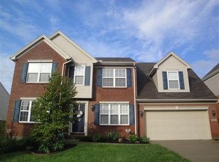 386 Foxhunt Dr, Walton, KY 41094