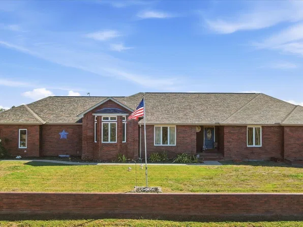 3324 Farm Road 1107, Monett, MO 65708