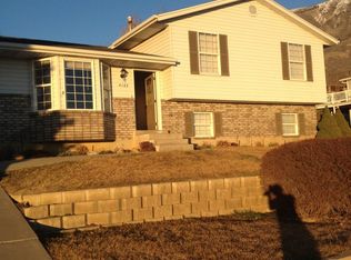4122 W Oak Rd N, Cedar Hills, UT 84062