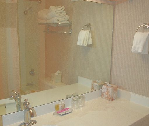 bath