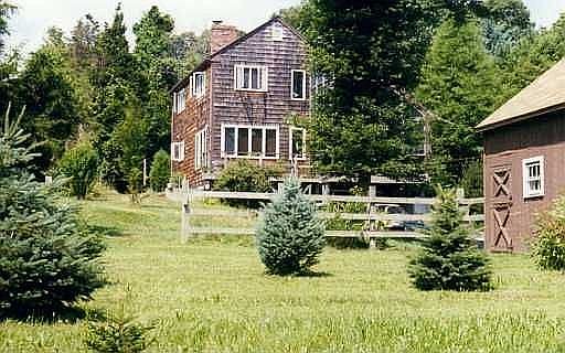 2nd image of 97 Champlin Rd