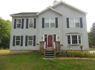 5651 S. 152nd, Hesperia, MI 49421