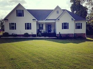 143 Canvasback Ln, Heathsville, VA 22473