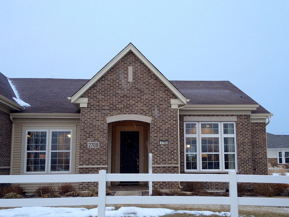2605 Barrington Circle