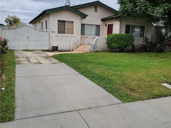 2918 Live Oak St, Huntington Park, CA 90255