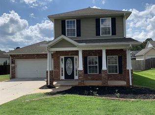 630 Flintrock Dr, Boiling Springs, SC 29316