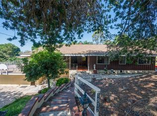 1902 Virazon Dr, La Habra Heights, CA 90631