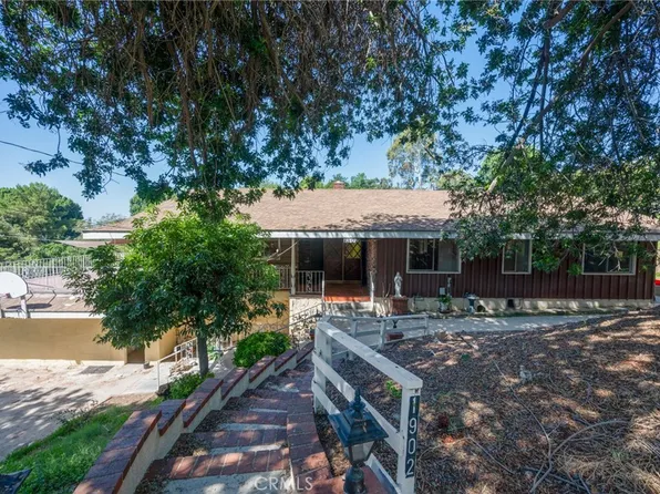 1902 Virazon Dr, La Habra Heights, CA 90631