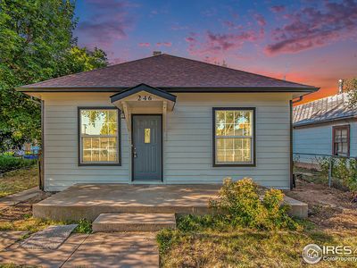 246 7th St, Frederick, CO, 80530