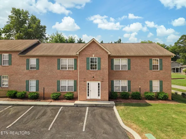 1643 Maple View Way, Knoxville, TN 37918