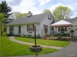 6940 Gun Club Rd, Coopersburg, PA 18036