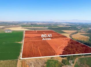 54402 N Hinzerling Rd, Prosser, WA 99350