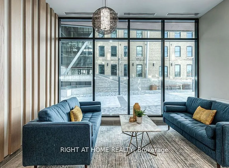 108 Garment St #1107 — Photo 14