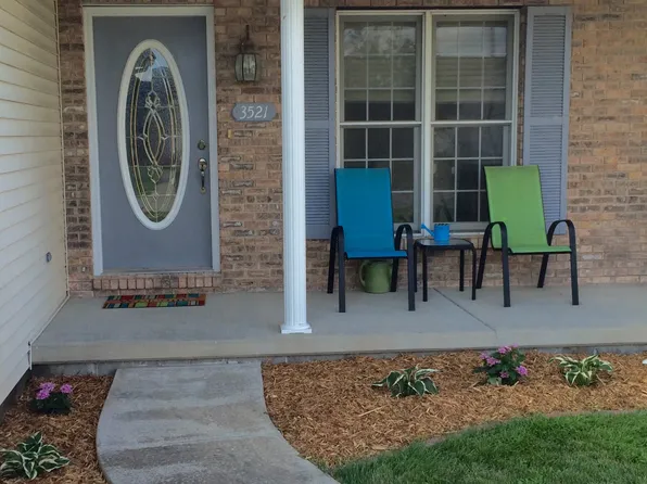 3521 Teakwood Dr, Springfield, IL 62712