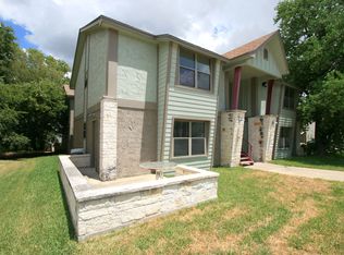 704 Gaytha, Bryan, TX 77801