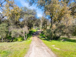 28868 Gibbs Ranch Rd, Tollhouse, CA 93667