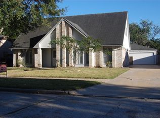 21219 Park Villa Dr, Katy, TX 77450