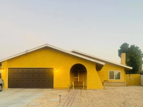 80821 Dartmouth Ave, Indio, CA 92201