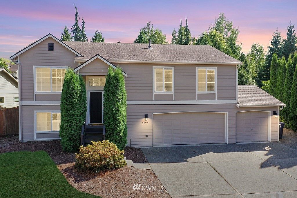 6704 50th Place NE, Marysville, WA 98270 Zillow