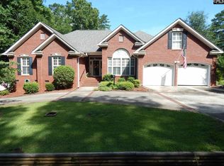 618 Coldstream Dr, Columbia, SC 29212