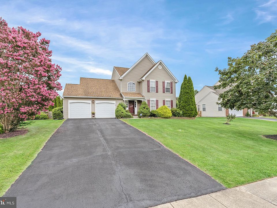 821 Slate Hill Dr, Oxford, PA 19363 Zillow