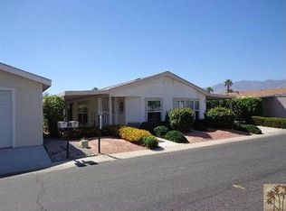 262 Coble Dr, Cathedral City, CA 92234
