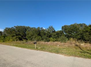 117 Parish Dr, Lehigh Acres, FL 33974