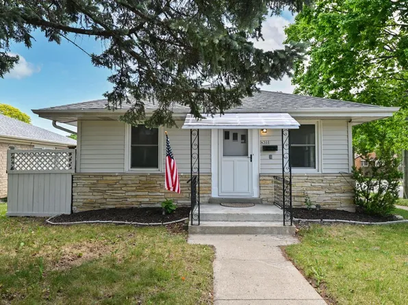 4300 N 73rd STREET, Milwaukee, WI 53216